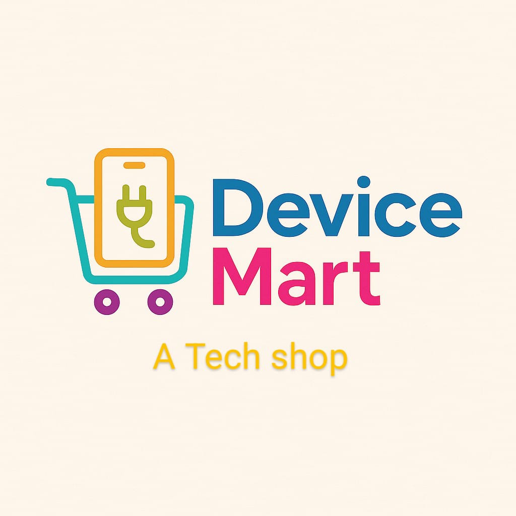 Device Mart Ltd 